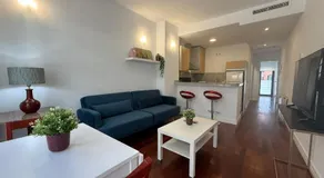 Cozy apartment with pool and private parking - Coruña - Image 5
