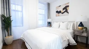 1435-3-3 Bedrooms 2Bath W D Prime Upper east - Image 2