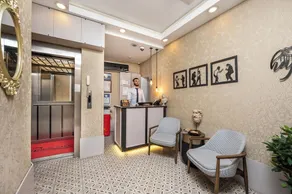 Taksim Terrace Hotel - Image 4