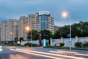 Hanting Premium Hotel Dalian Airport - Image 4