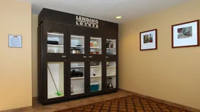 Candlewood Suites Kansas City Airport - Image 5