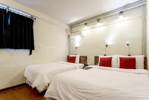 Jongno Hotel Factory - Image 4