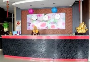 Hotel Permata Makassar Mitra RedDoorz - Image 3