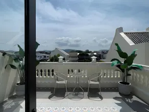 Hawa House Phuket Oldtown - Image 5