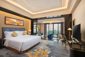 Chateau Star River Guangzhou Peninsula - Image 2