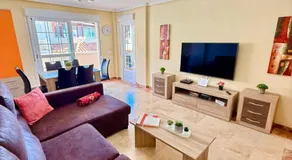 1 sovrumslägenhet framför Sunset Beach - Image 2