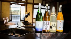 ゲストハウス母家-グループ,家族向け,最大20名様まで,全3部屋個室,ペット同伴可能は1室のみ - Image 4