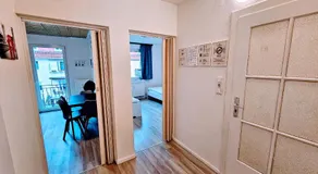 Monteurhaus mit zwei Wohnungen in Bremen-Mitte, Parkplatz & WLAN - Image 5