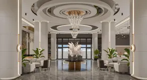 Annabella Diamond Hotel - All Inclusive - Image 3