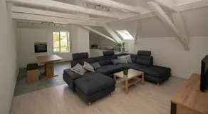 gîtes gorevirat 2 appartements avec jacuzzis et terrasses privatives pour chaque appartement - Image 3