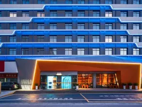 Xiamen X Future Hotel (Xiamen University Huandao Road) - Image 3