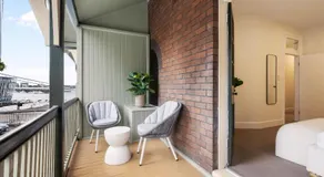 Stunning Terraced Flat near the Sydney Opera House - Image 3