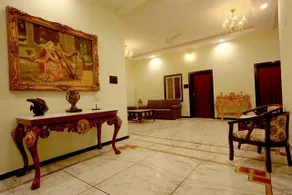 CABANA- 5 BHK Luxury Villa near Udaipur - Image 5