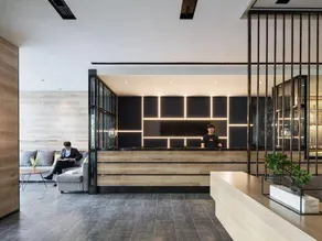 U-Mine Hotel (Baoding Railway Station Yuhua West Road) - Image 4