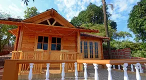 Cozywoods Hill Resort - Image 2