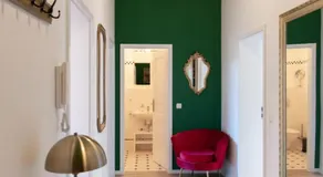The Grande Kaßberg Apartment - Balkon, Netflix, Nespresso, Zentral - Image 3