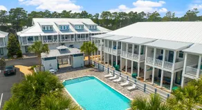 30A Townhomes at Seagrove by Panhandle Getaways - Image 5