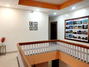 HOTEL ANNAPURNA INN - Image 4