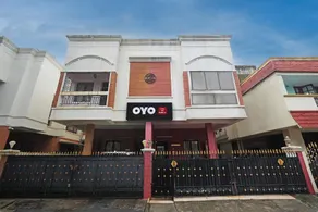 Hotel O JPR residency - Image 5