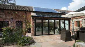 Southrepps BarnHam - Image 4
