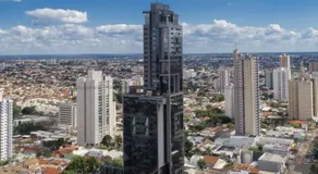 Estúdio Confortável no 12º Andar do Ed. Vertigo - Image 3