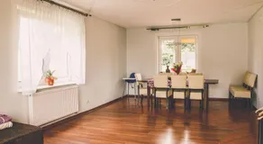 Dom z Basenem i Sauną IKA - Image 2