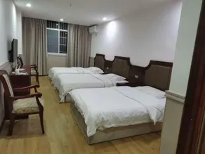 Linglong Mountain Villa Guesthouse - Image 2