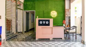 Hotel O SS INN Hotels & Homes - Image 4