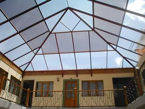 Hotel Cima Argentum - Image 4