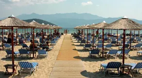 TETYK Keramoti Hotel Apartments - Image 5