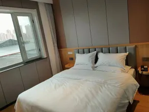 7 Days Inn (Tianjin Ninghe Guangming Road) - Image 3