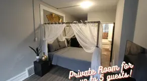 ☆☆ Modern Coed Dorm in Reading ☆☆ - Image 4