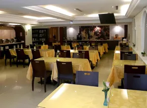Chyuan Du Spring Resort - Image 5