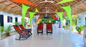 Casa Hotel Las Antillas - Image 3