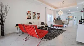 Nybyggnad 3 Bed 2 Bath med uppvärmd pool i hjärtat av Oakland Park - Image 3
