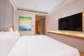 Ji Hotel Nantong Railway Station - Image 5