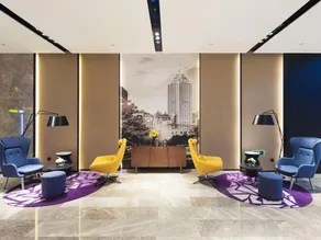 Hampton by Hilton Hangzhou Olympic - Image 3