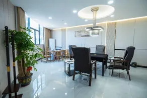 Xiyue Zhida Hotel (Xiaolan Taifeng Shopping Center Branch) - Image 4