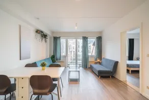 Non smoking 1-bedroom apartment - Image 2