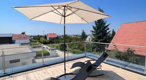 Napfény Terasz Apartman - Image 3