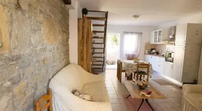 Holiday House Rea with BBQ and two terrace - Image 2