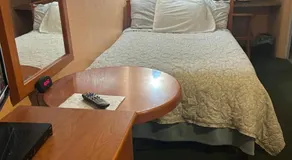 Budget Inn Motel Chemult - Image 2