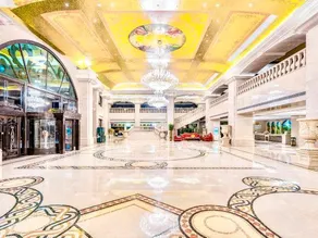 Foshan Sanshui ShiHuang Garden Hotel - Image 3