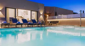 Pasiphae Luxury villa - Image 3