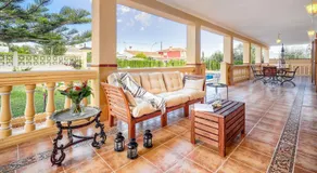 VILLA CHABELA en Bahía Grande Zona Residencial - Image 5