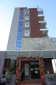 Blisss Hotel Kolhapur - Image 5