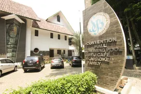 Hotel Grand Situ Buleud - Image 5