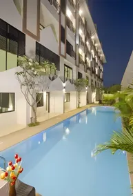 Ayara Grand Palace Hotel - Image 2