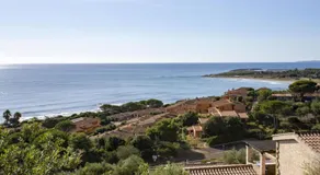 Villino Trilocale Apartments Seaside - Image 5