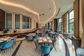 Charmant Suites a Boutique Hotel Can Tho - Image 5
